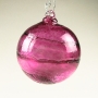 wolfartglass-fuchsia-black-swirl-blown-glass-ornament-ball-1906