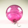 wolfartglass-fuchsia-swirl-blown-glass-ornament-ball-1919