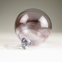 wolfartglass-grape-black-swirl-blown-glass-art-ornament-ball-2411