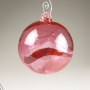 wolfartglass-turn-pink-swirl-blown-glass-art-ornament-ball-2399